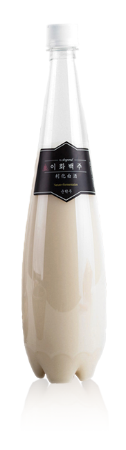 이화백주 사진
